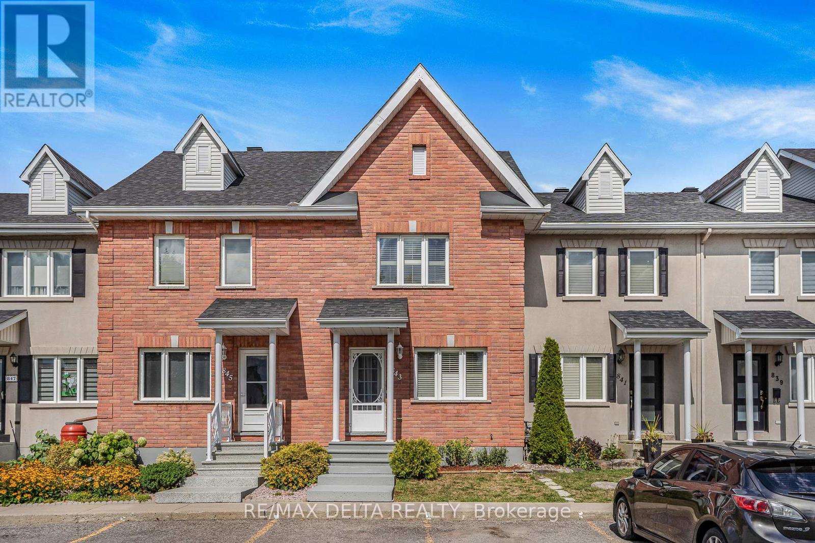 843 NELSON STREET W, Hawkesbury, Ontario