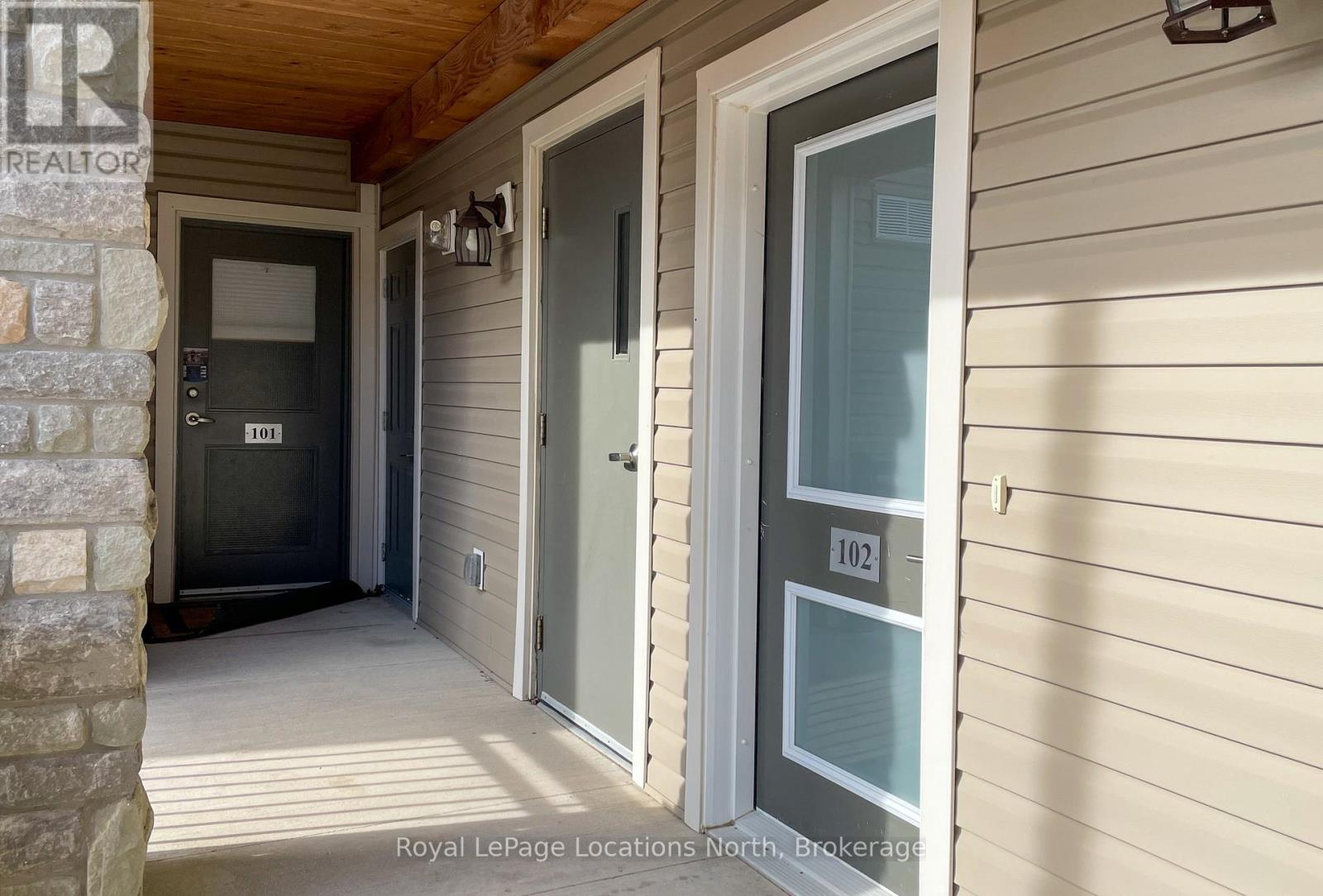 102 - 5 Anchorage Crescent, Collingwood, Ontario  L9Y 0Y6 - Photo 4 - S12386017