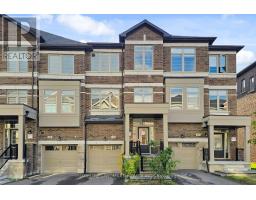 32 Sissons Way, Markham (Cedar Grove), Ca