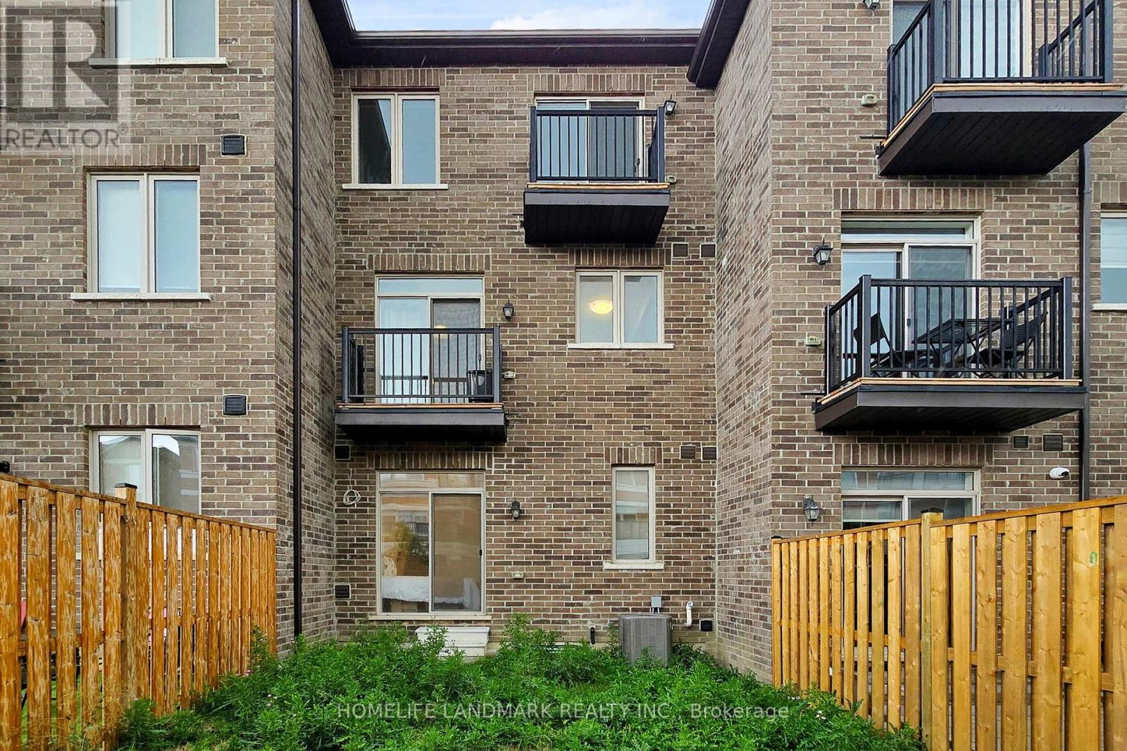 32 Sissons Way, Markham (Cedar Grove), Ontario  L6B 1R2 - Photo 47 - N12384010