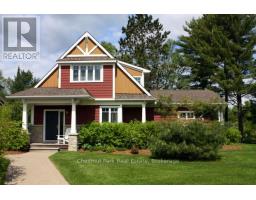1020 BIRCH GLEN MAPLE COTTAGE WEEK 9 ROAD