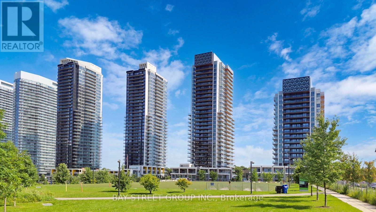 1507 - 27 Mcmahon Drive, Toronto, Ontario  M2K 0J2 - Photo 1 - C12385998