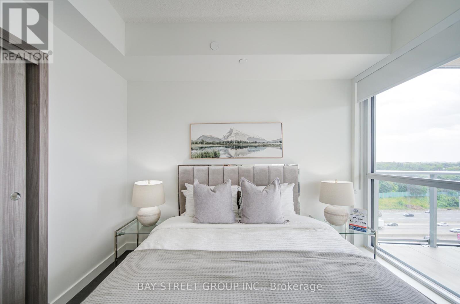 1507 - 27 Mcmahon Drive, Toronto, Ontario  M2K 0J2 - Photo 29 - C12385998