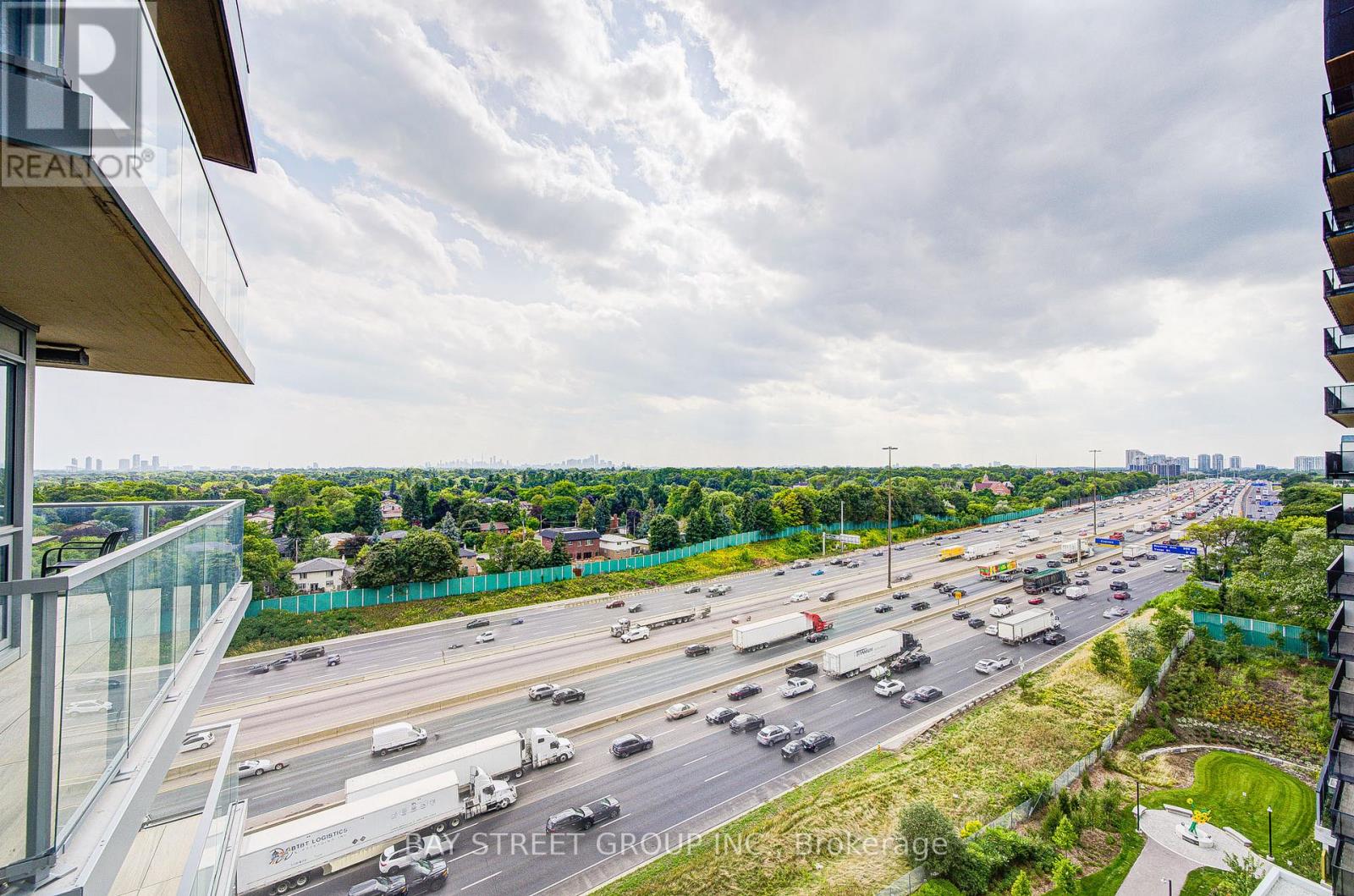 1507 - 27 Mcmahon Drive, Toronto, Ontario  M2K 0J2 - Photo 41 - C12385998