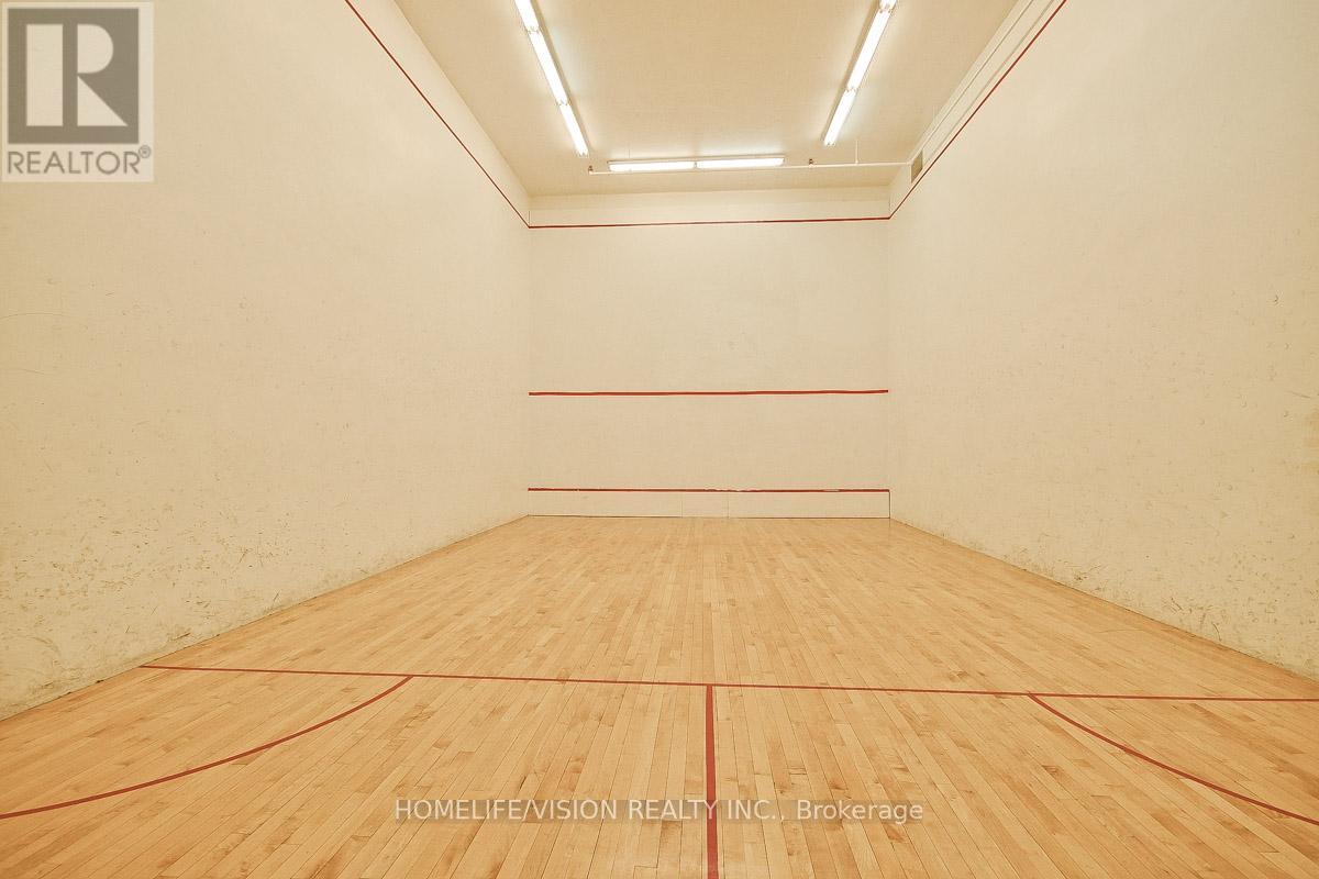 1209 - 10 Muirhead Road, Toronto (Pleasant View), Ontario  M2J 4P9 - Photo 27 - C12386005