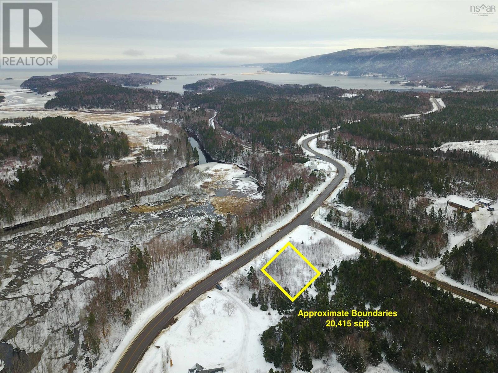 Cabot Trail, Cape North, Nova Scotia  B0C 1G0 - Photo 18 - 202428592