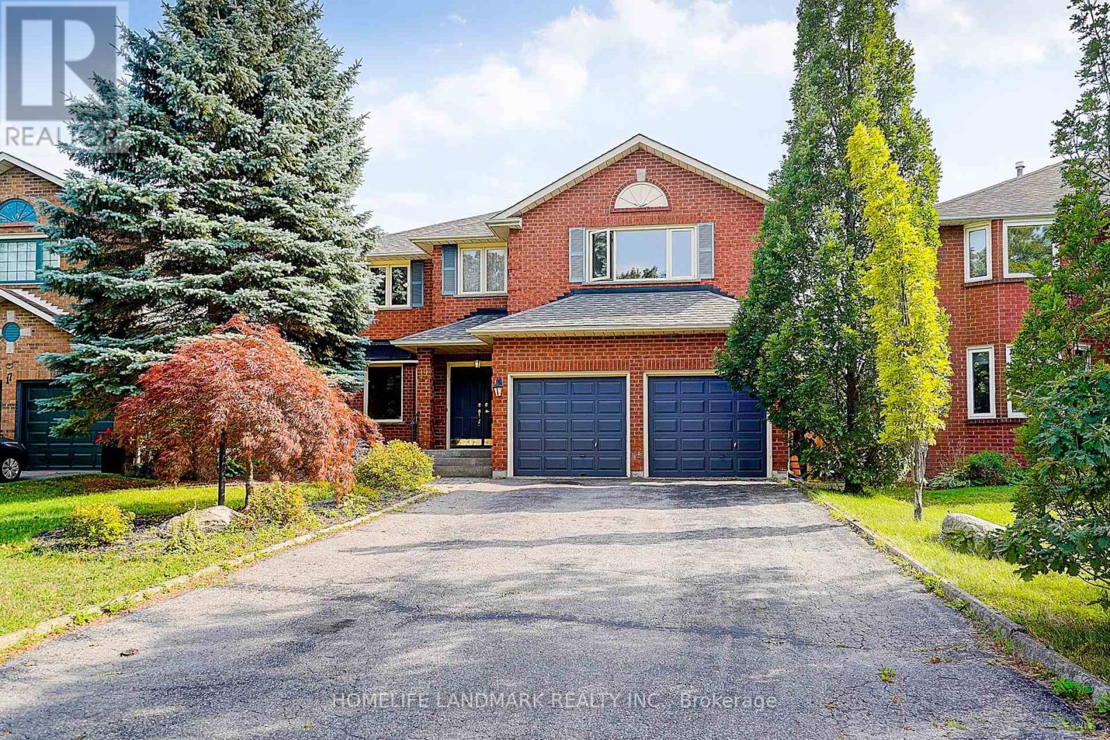 19 Bridle Court, Clarington, Ontario  L1E 2B1 - Photo 1 - E12386019