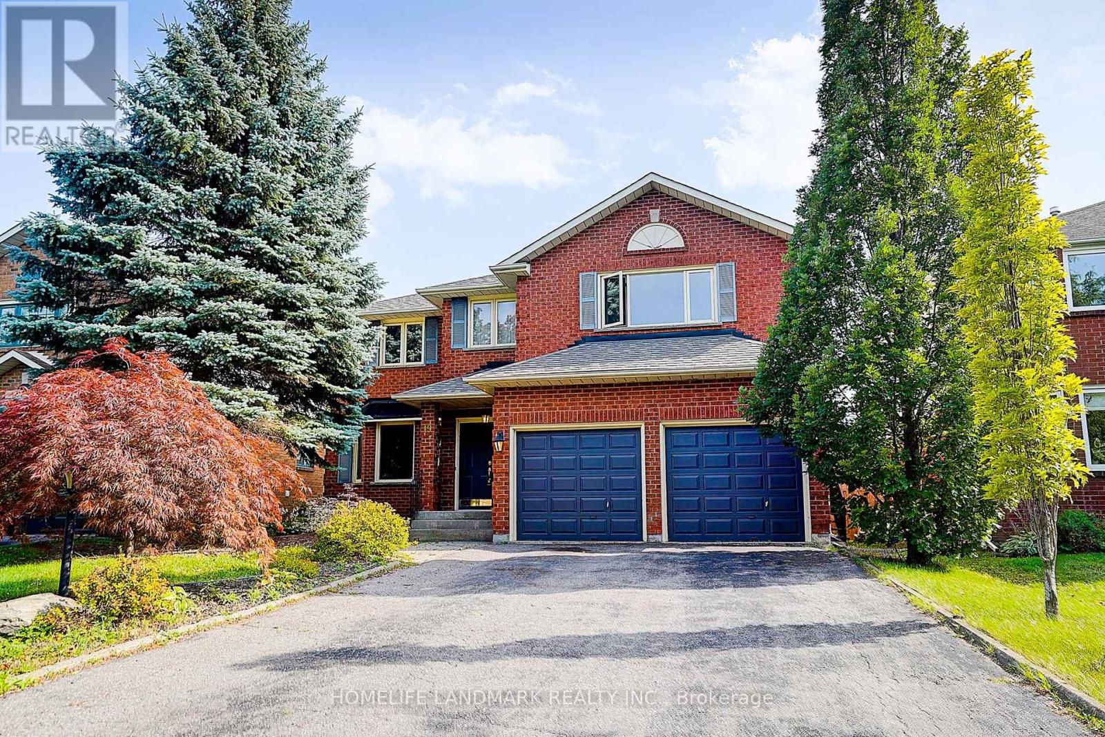 19 Bridle Court, Clarington, Ontario  L1E 2B1 - Photo 2 - E12386019