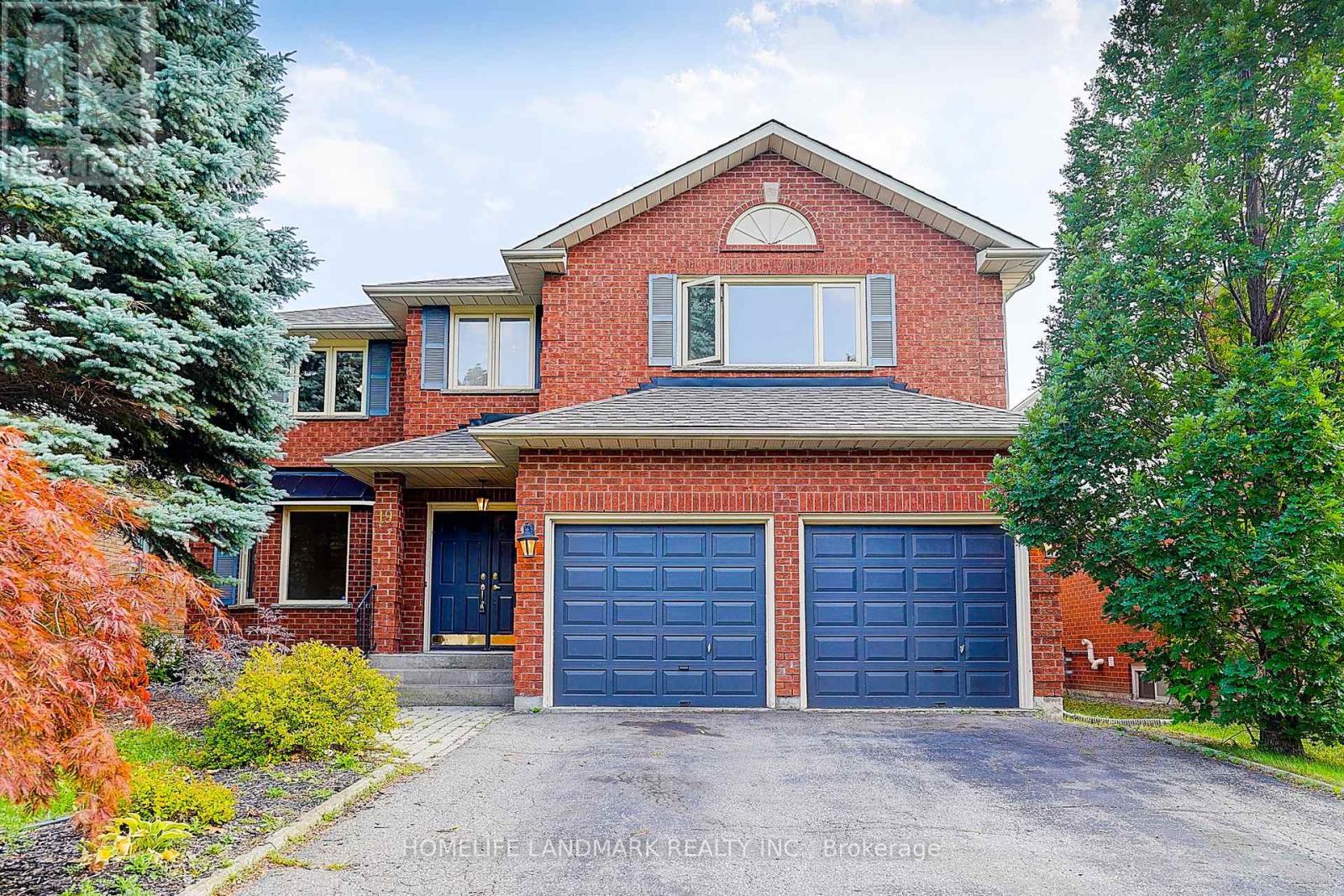 19 Bridle Court, Clarington, Ontario  L1E 2B1 - Photo 3 - E12386019