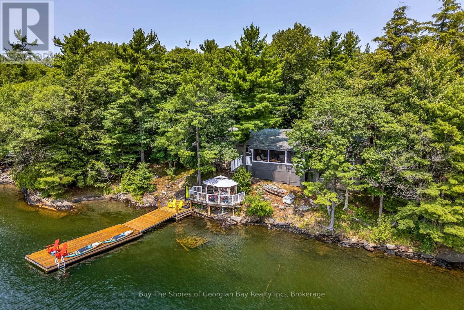 2133 Harrison Trail, Georgian Bay, Ontario  P0C 1H0 - Photo 31 - X12376879