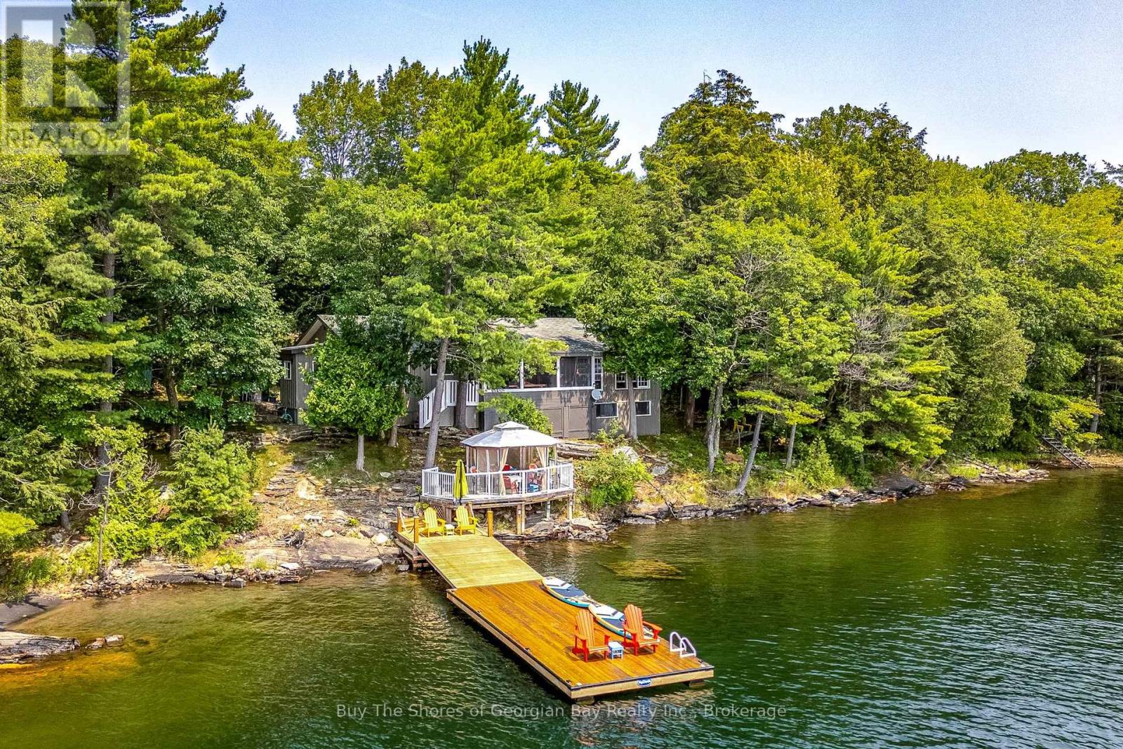 2133 Harrison Trail, Georgian Bay, Ontario  P0C 1H0 - Photo 32 - X12376879