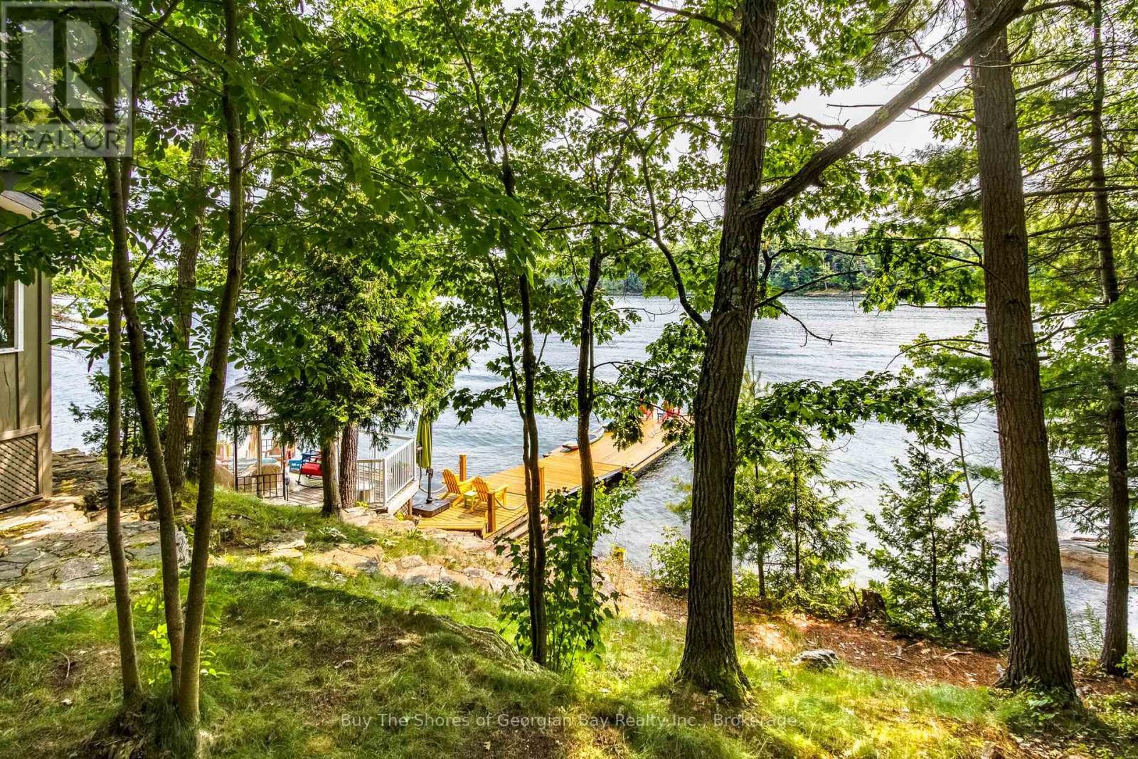 2133 Harrison Trail, Georgian Bay, Ontario  P0C 1H0 - Photo 34 - X12376879
