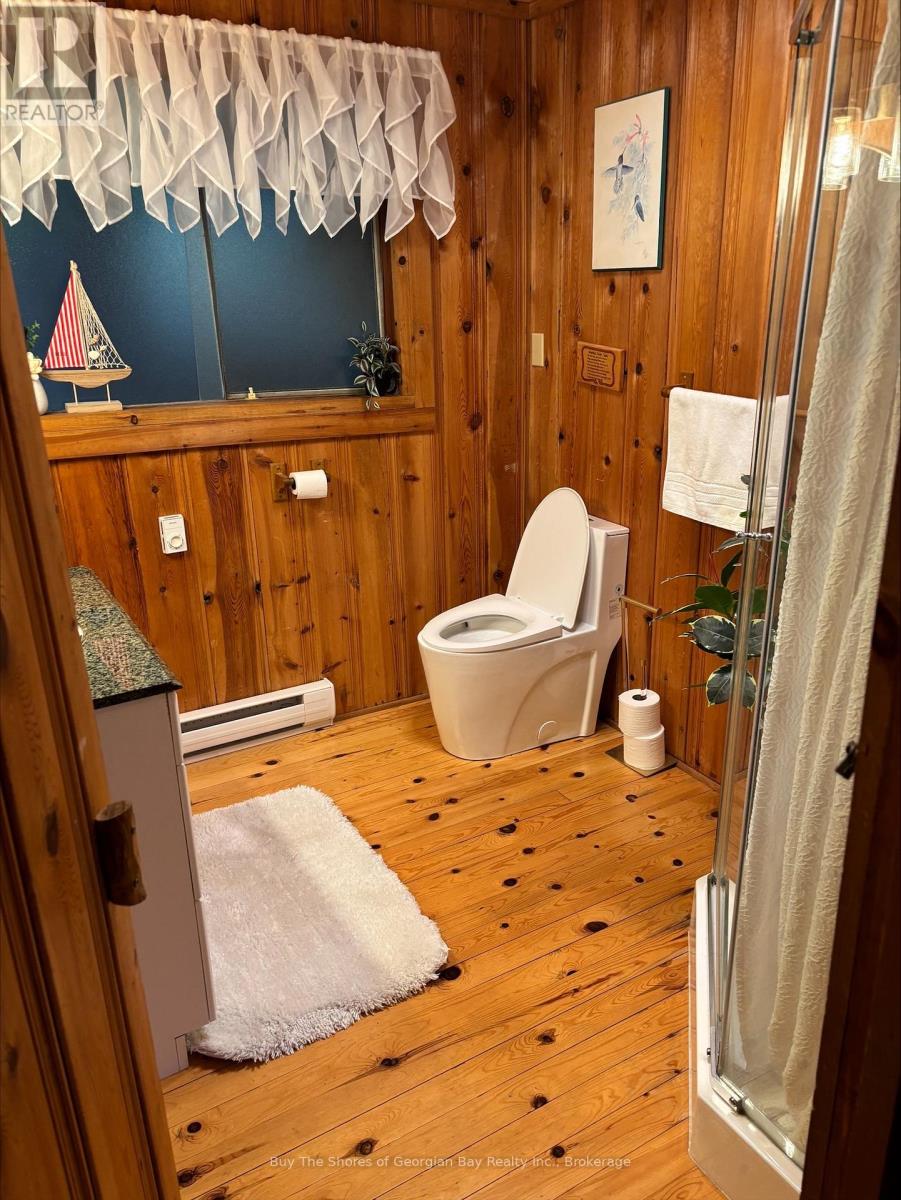 2133 Harrison Trail, Georgian Bay, Ontario  P0C 1H0 - Photo 29 - X12376879