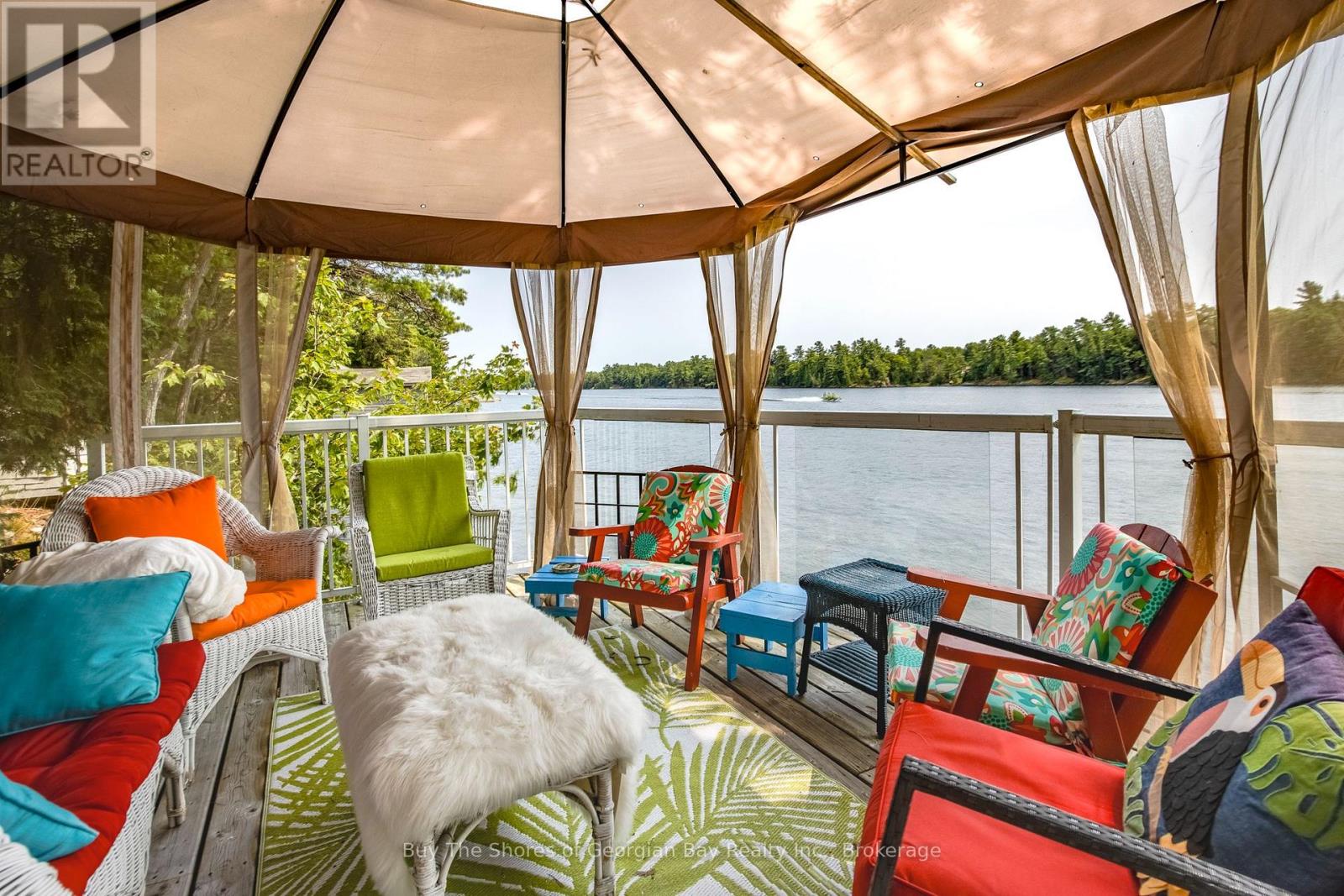 2133 Harrison Trail, Georgian Bay, Ontario  P0C 1H0 - Photo 40 - X12376879
