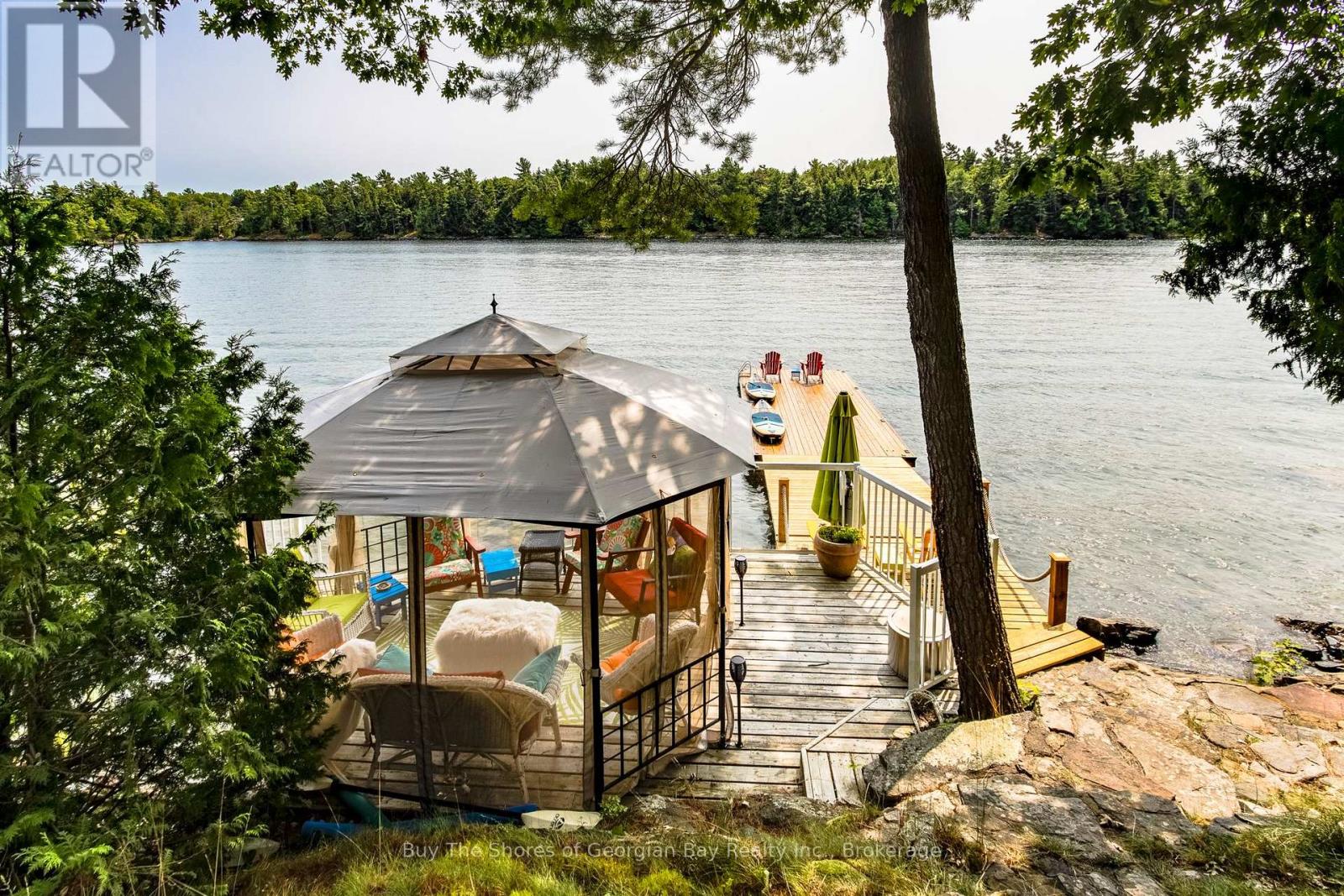 2133 Harrison Trail, Georgian Bay, Ontario  P0C 1H0 - Photo 39 - X12376879
