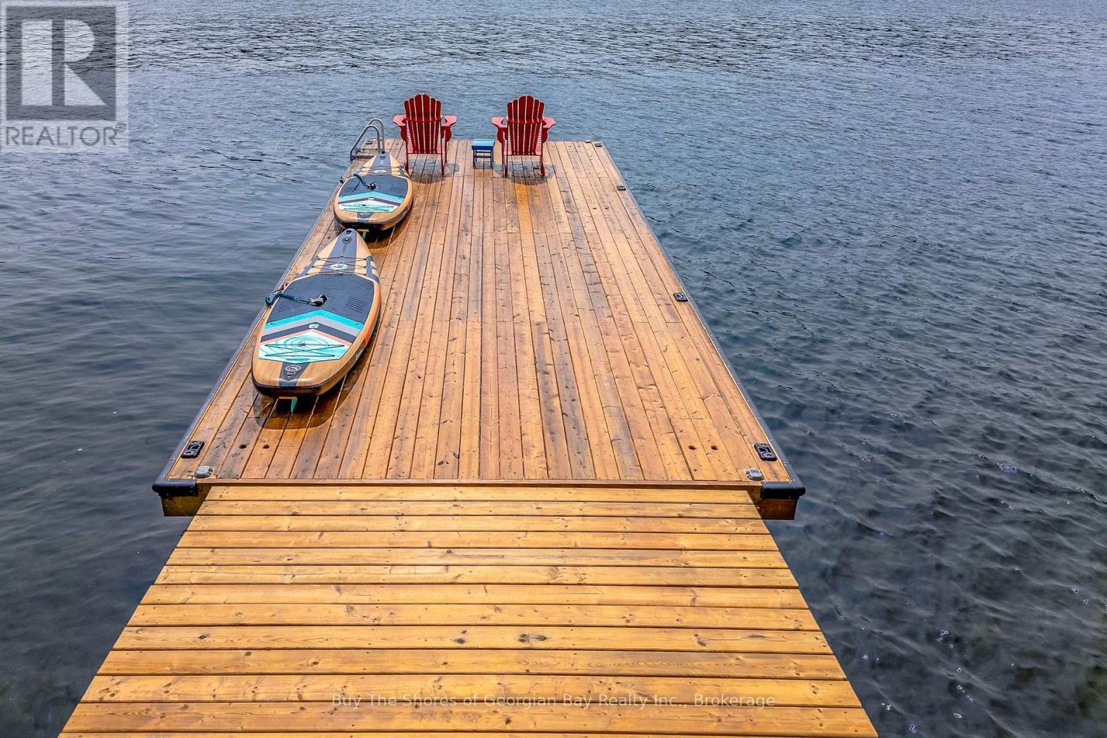 2133 Harrison Trail, Georgian Bay, Ontario  P0C 1H0 - Photo 36 - X12376879
