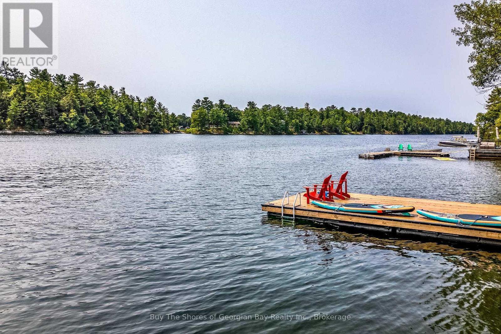 2133 Harrison Trail, Georgian Bay, Ontario  P0C 1H0 - Photo 37 - X12376879