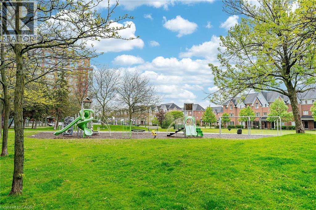4 Elsinore Path Unit# 402, Etobicoke, Ontario  M8V 4G7 - Photo 31 - 40766770
