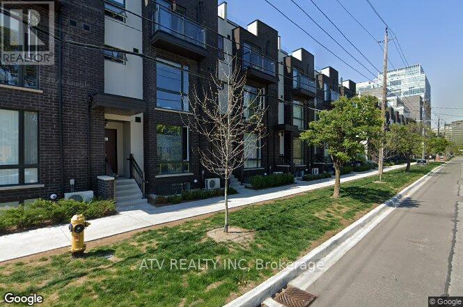 31 - 26 Fieldway Road, Toronto, Ontario  M8Z 0E3 - Photo 1 - W12386002