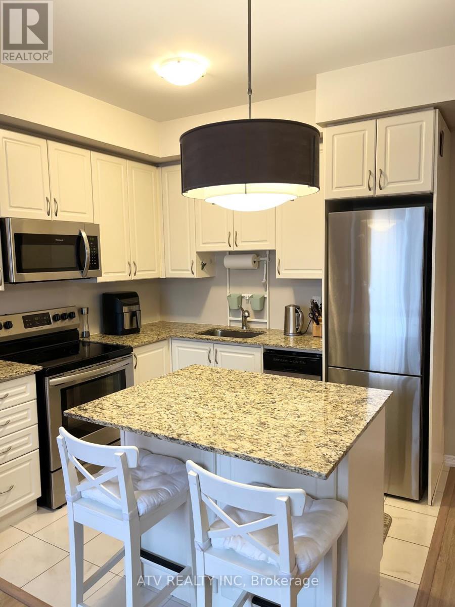 31 - 26 Fieldway Road, Toronto, Ontario  M8Z 0E3 - Photo 6 - W12386002