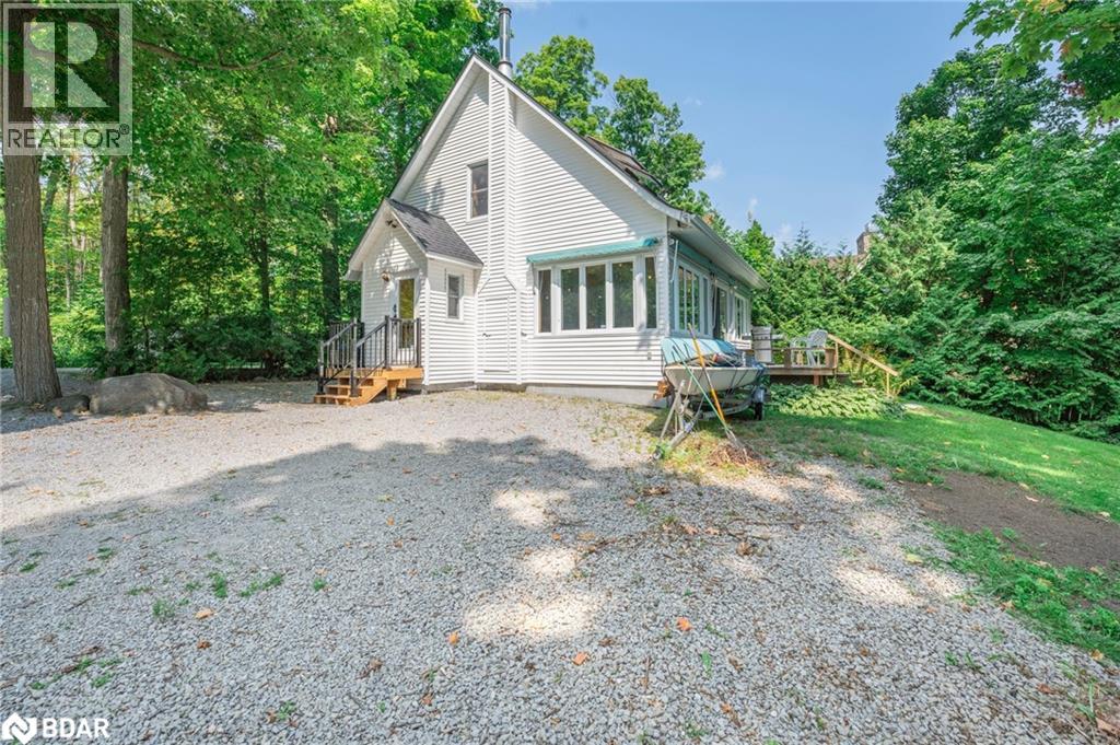 209 Bay Street Street, Shanty Bay, Ontario  L0L 2L0 - Photo 8 - 40764915