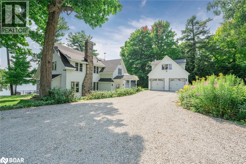 209 Bay Street Street, Shanty Bay, Ontario  L0L 2L0 - Photo 3 - 40764915