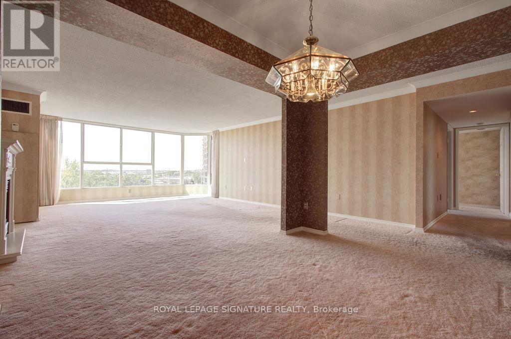 704 - 1271 Walden Circle, Mississauga (Clarkson), Ontario  L3J 4R4 - Photo 21 - W12385551