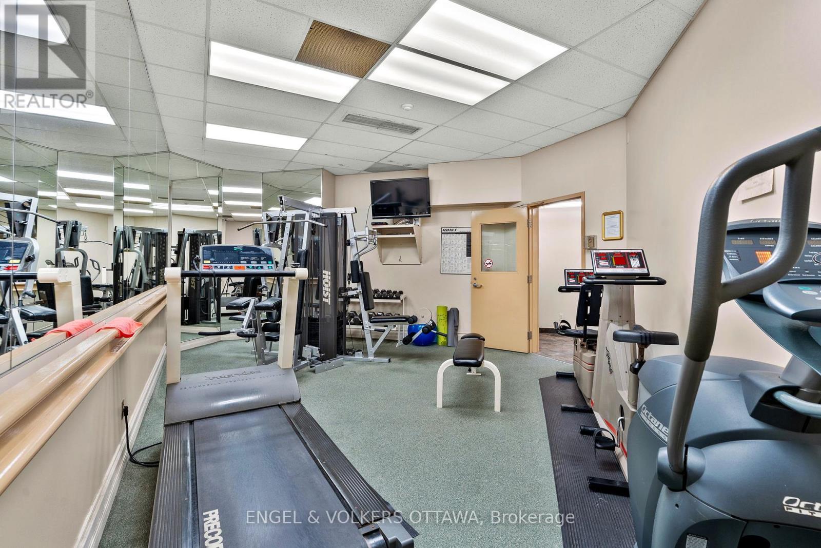 305 - 3105 Carling Avenue, Ottawa, Ontario  K2H 5A6 - Photo 35 - X12386047