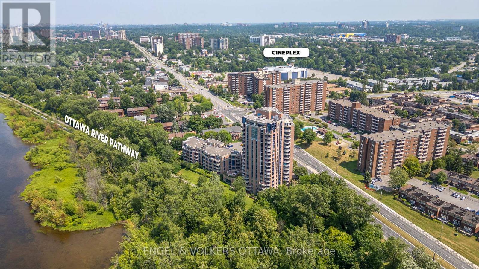 305 - 3105 Carling Avenue, Ottawa, Ontario  K2H 5A6 - Photo 38 - X12386047