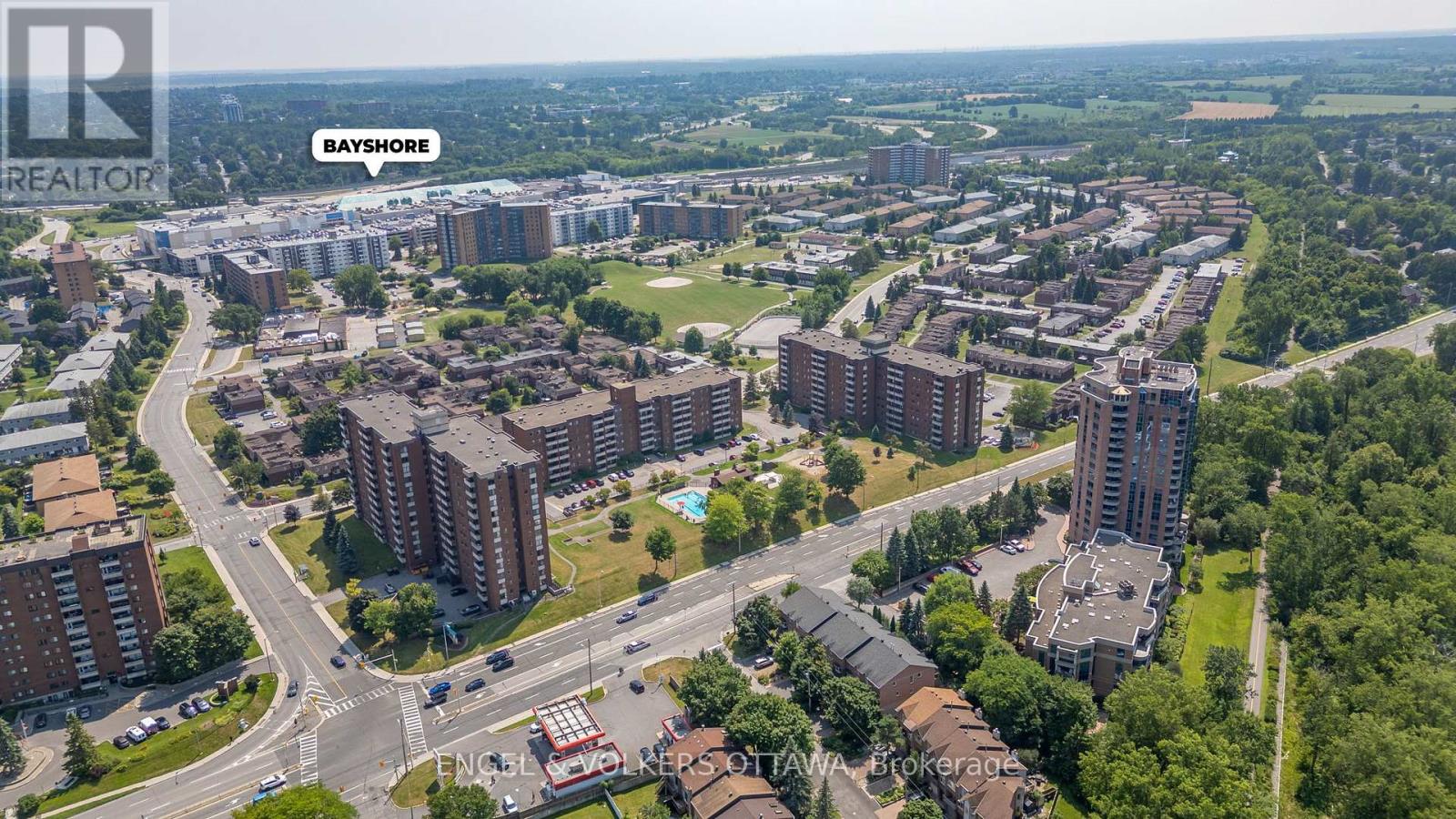 305 - 3105 Carling Avenue, Ottawa, Ontario  K2H 5A6 - Photo 39 - X12386047