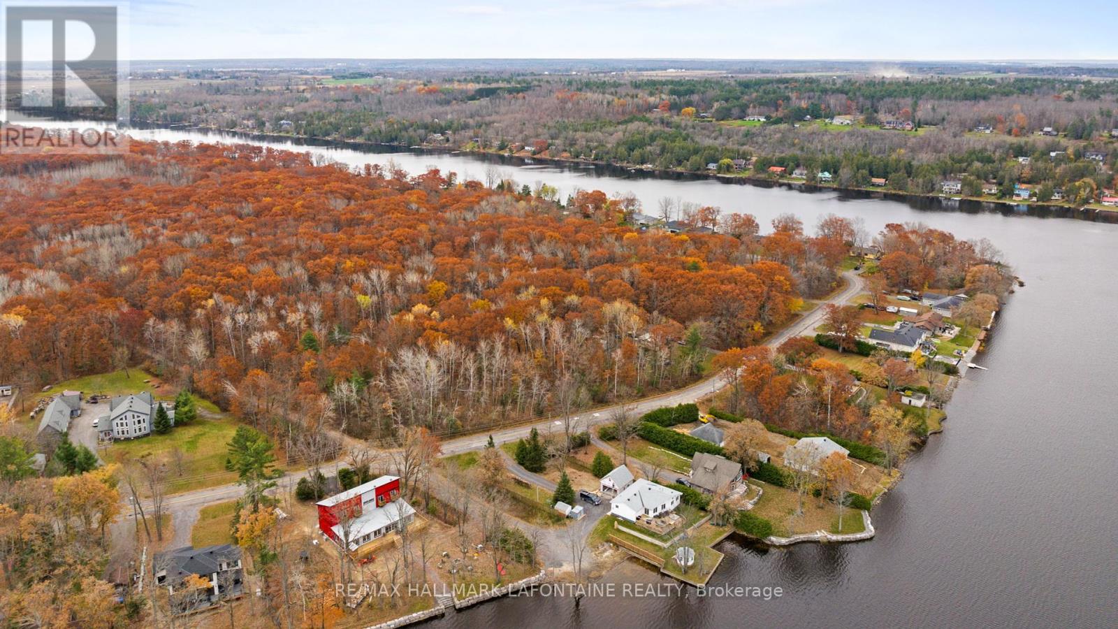 881 Bayview Drive, Ottawa, Ontario  K0A 3M0 - Photo 10 - X12386052