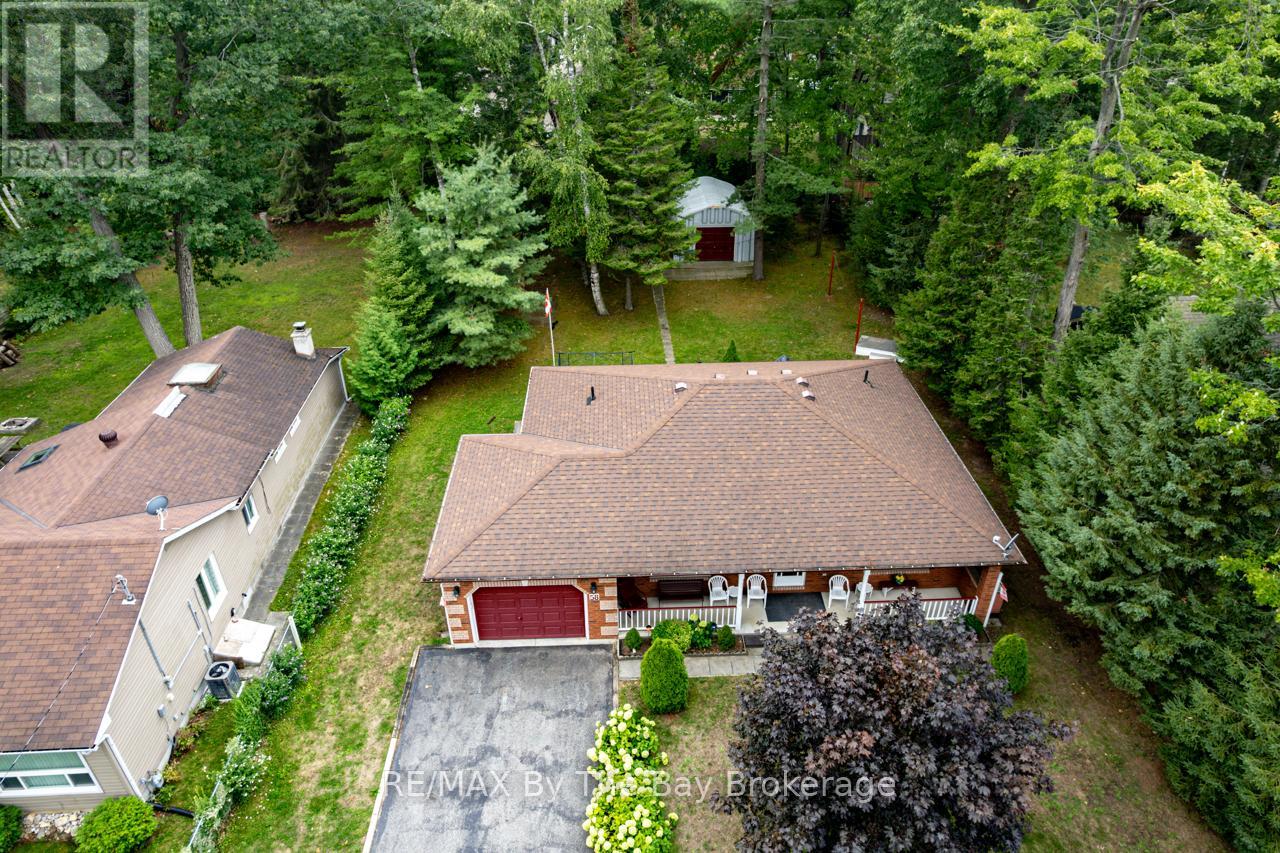 58 29th Street N, Wasaga Beach, Ontario  L9Z 2E1 - Photo 21 - S12386048