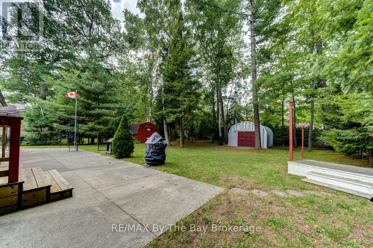 58 29th Street N, Wasaga Beach, Ontario  L9Z 2E1 - Photo 24 - S12386048