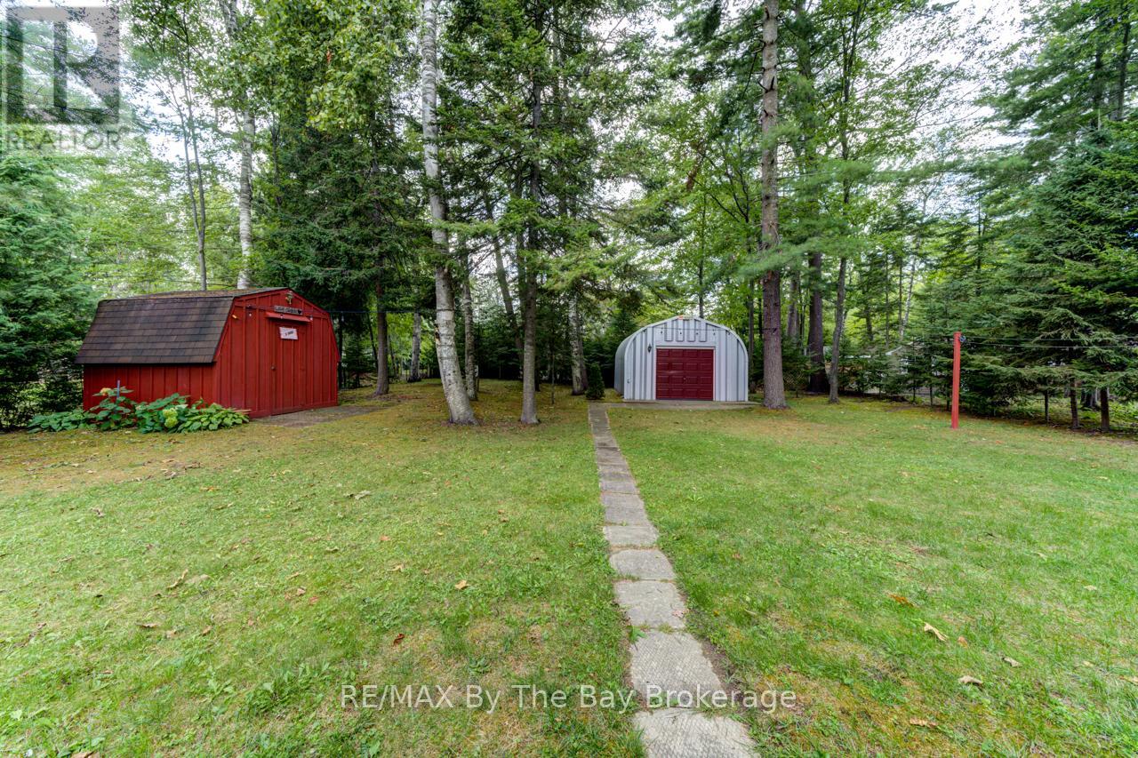 58 29th Street N, Wasaga Beach, Ontario  L9Z 2E1 - Photo 27 - S12386048