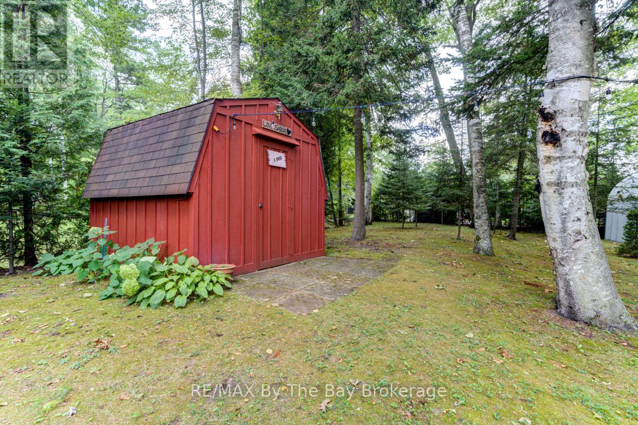 58 29th Street N, Wasaga Beach, Ontario  L9Z 2E1 - Photo 28 - S12386048