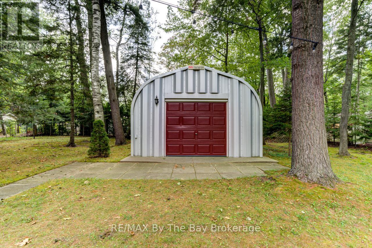 58 29th Street N, Wasaga Beach, Ontario  L9Z 2E1 - Photo 29 - S12386048
