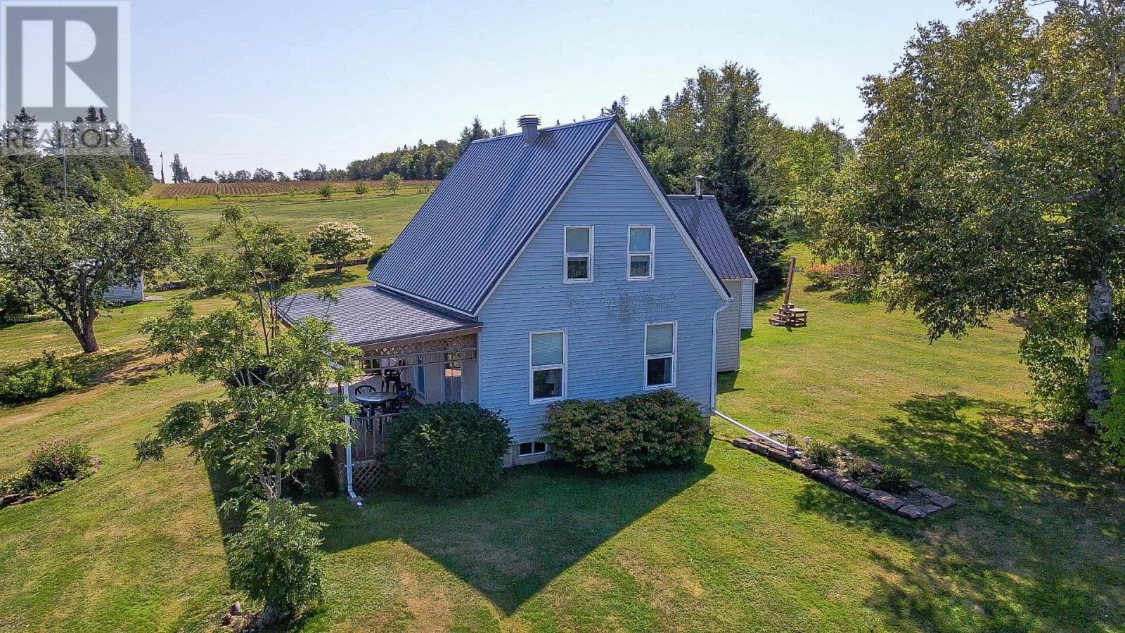 266 Lower Montague Road, Lower Montague, Prince Edward Island  C0A 1R0 - Photo 30 - 202522481