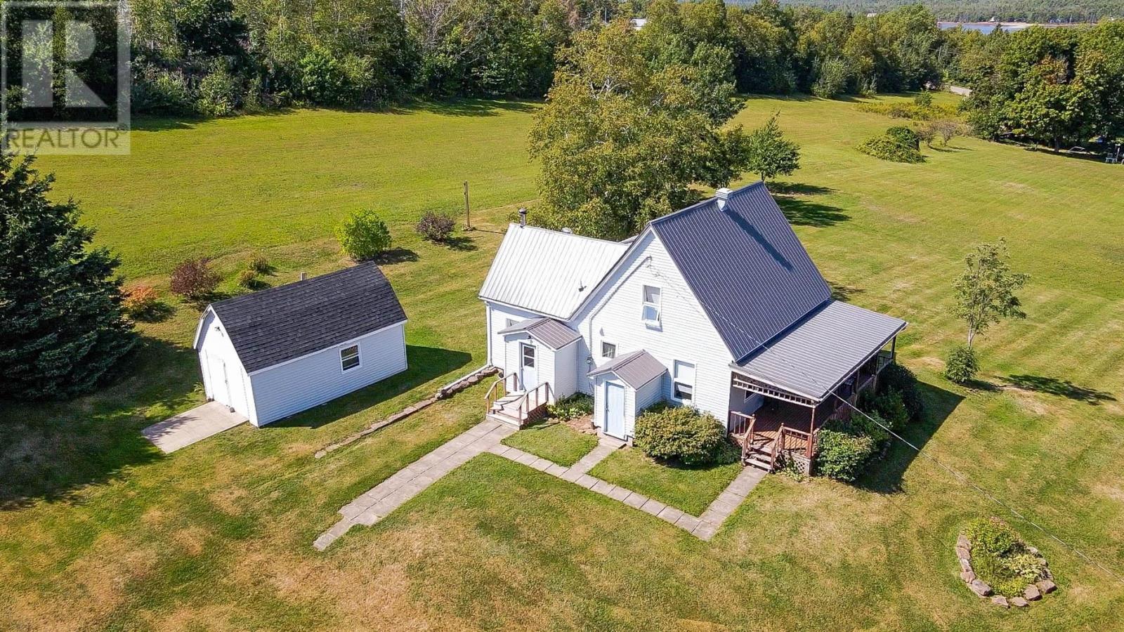 266 Lower Montague Road, Lower Montague, Prince Edward Island  C0A 1R0 - Photo 32 - 202522481