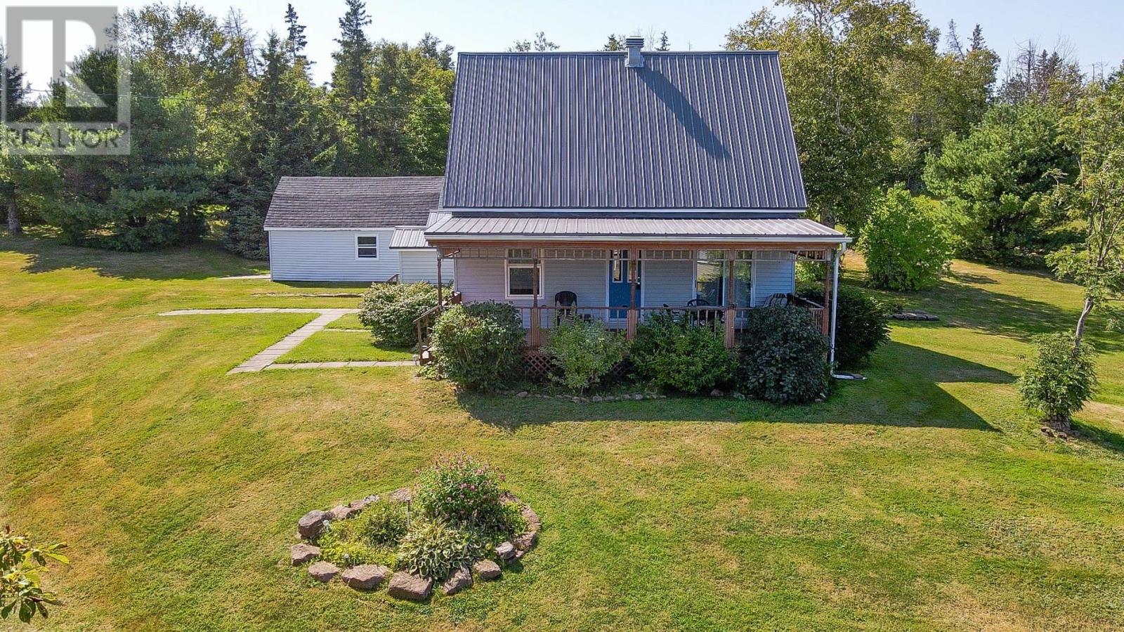 266 Lower Montague Road, Lower Montague, Prince Edward Island  C0A 1R0 - Photo 29 - 202522481
