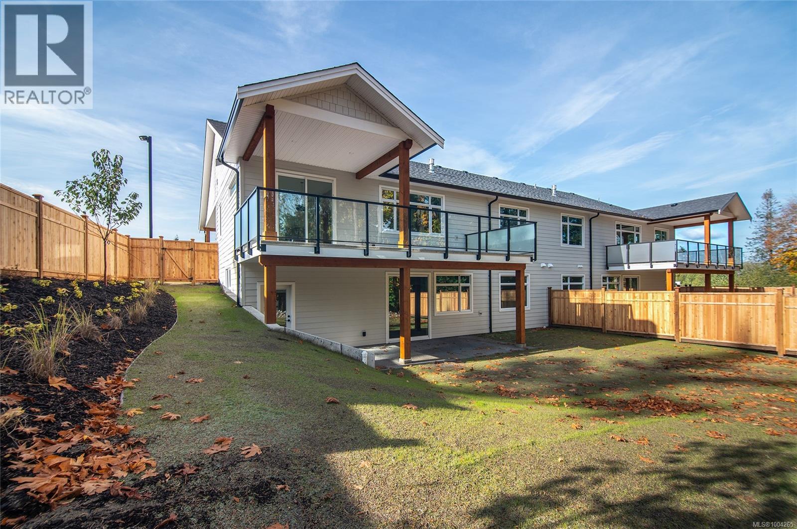 20 1580 Glen Eagle Dr, Campbell River, British Columbia
