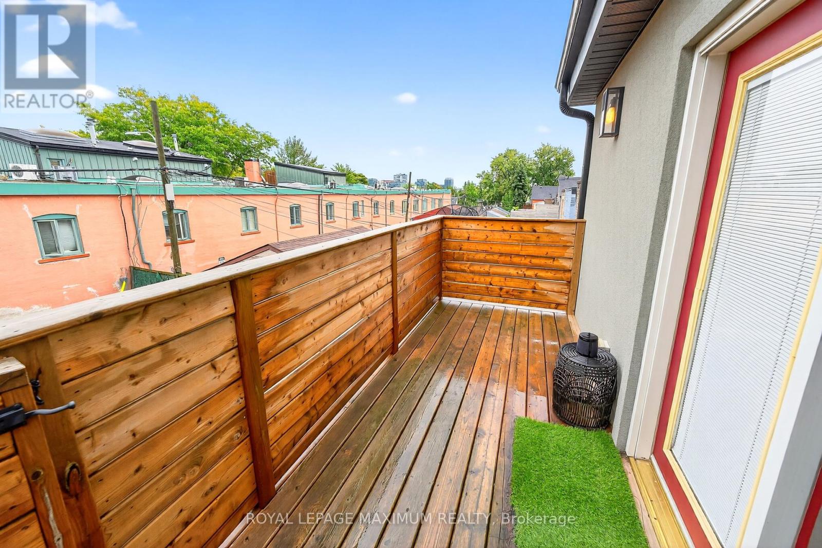 Unit 2 - 263 Brock Avenue, Toronto, Ontario  M6K 2M3 - Photo 42 - C12386033