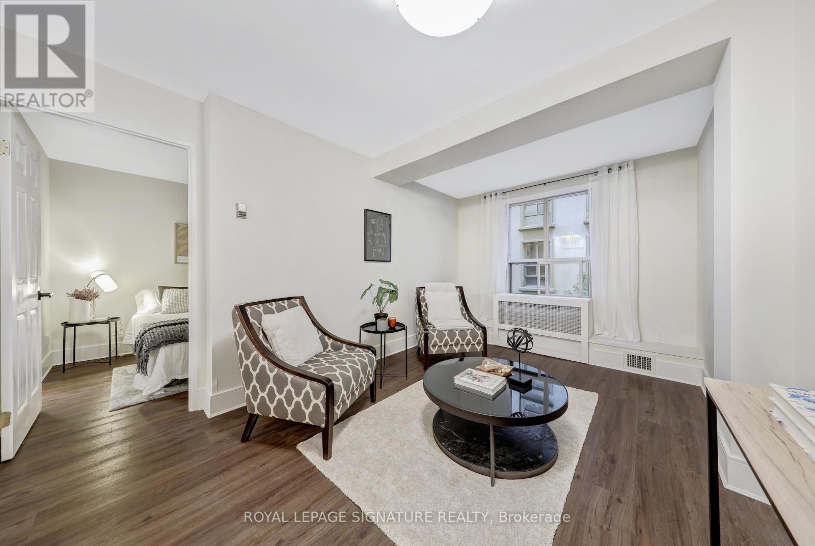 310 - 88 Charles Street E, Toronto (Church-Yonge Corridor), Ontario  M4Y 2W7 - Photo 10 - C12386041