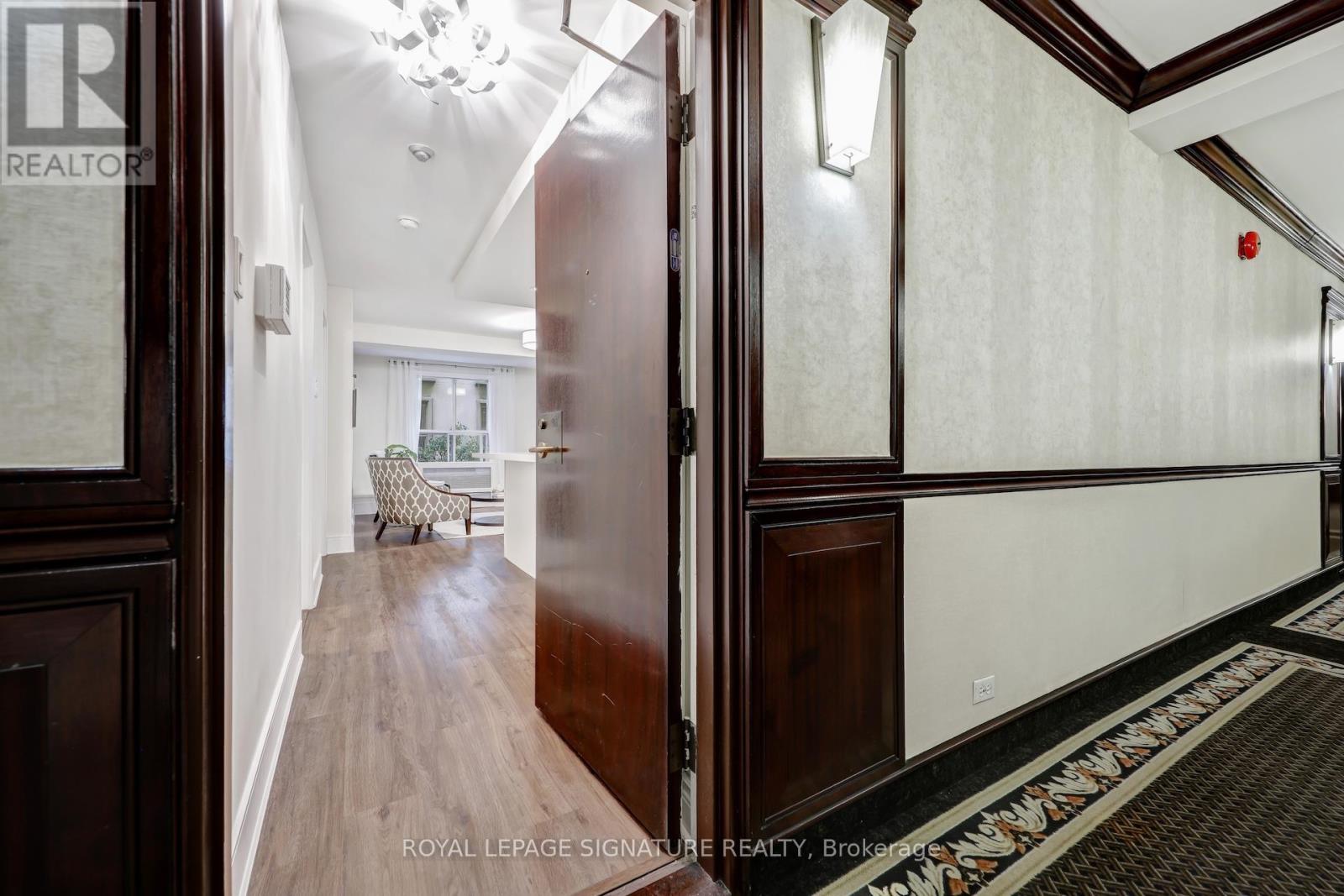 310 - 88 Charles Street E, Toronto (Church-Yonge Corridor), Ontario  M4Y 2W7 - Photo 11 - C12386041