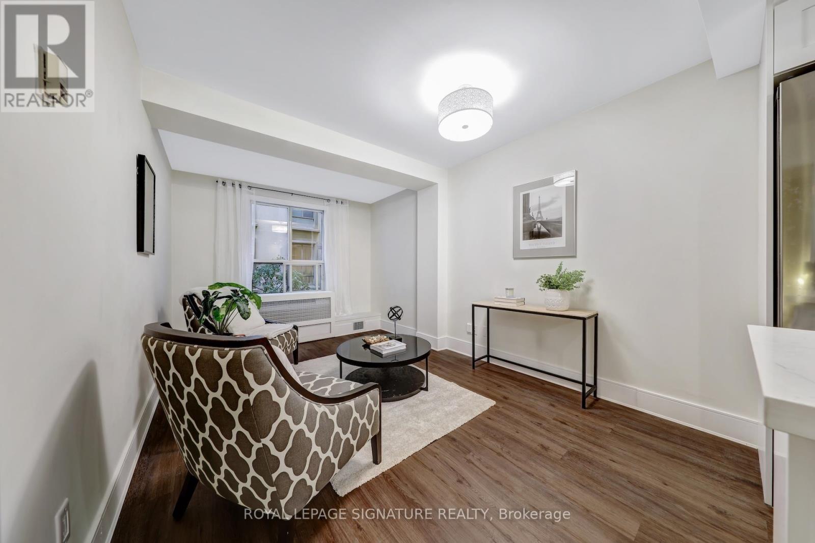 310 - 88 Charles Street E, Toronto (Church-Yonge Corridor), Ontario  M4Y 2W7 - Photo 12 - C12386041