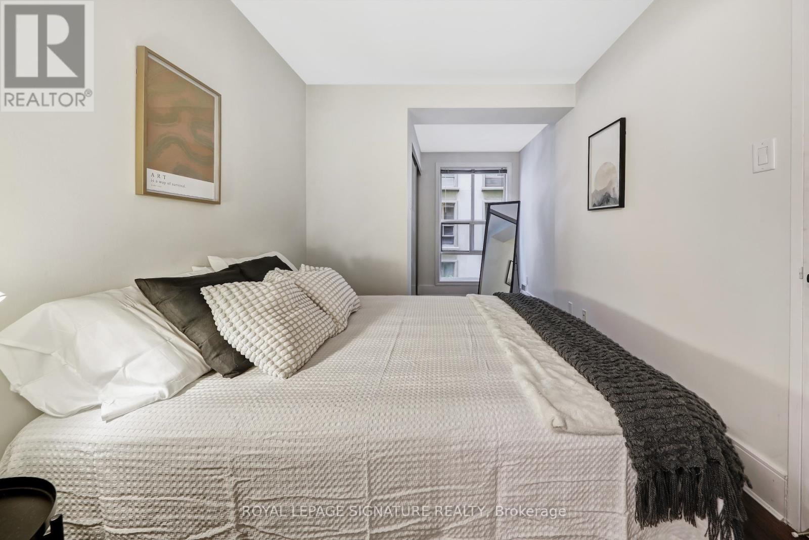 310 - 88 Charles Street E, Toronto (Church-Yonge Corridor), Ontario  M4Y 2W7 - Photo 15 - C12386041