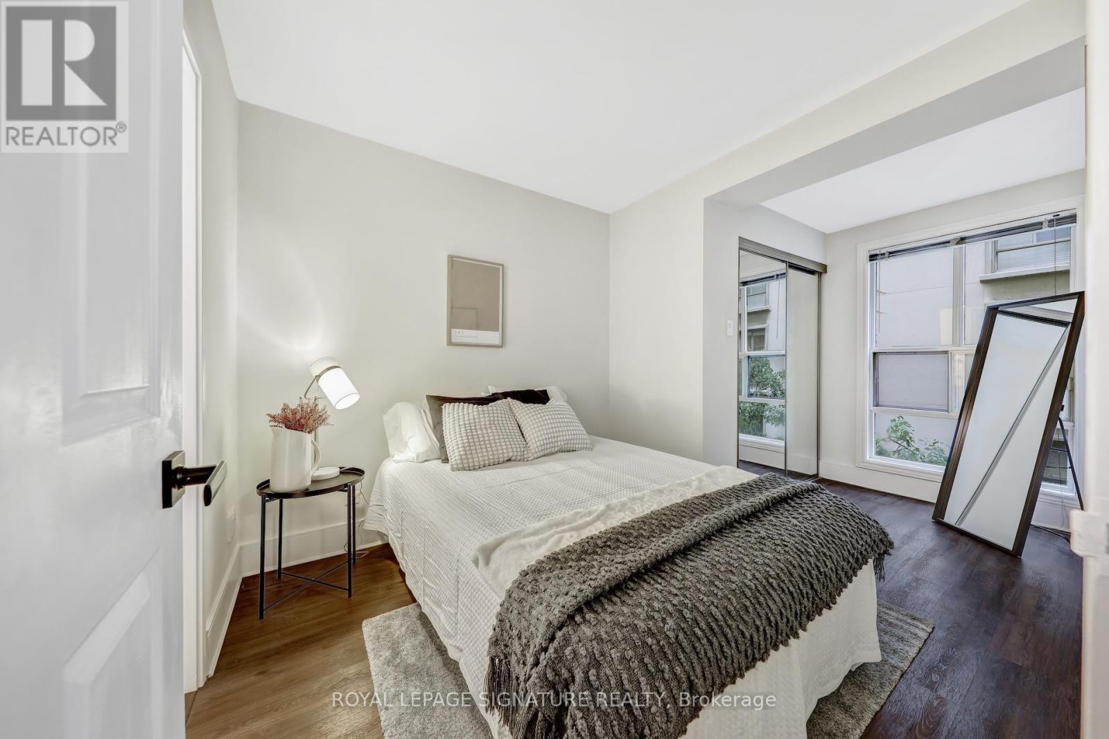 310 - 88 Charles Street E, Toronto (Church-Yonge Corridor), Ontario  M4Y 2W7 - Photo 16 - C12386041