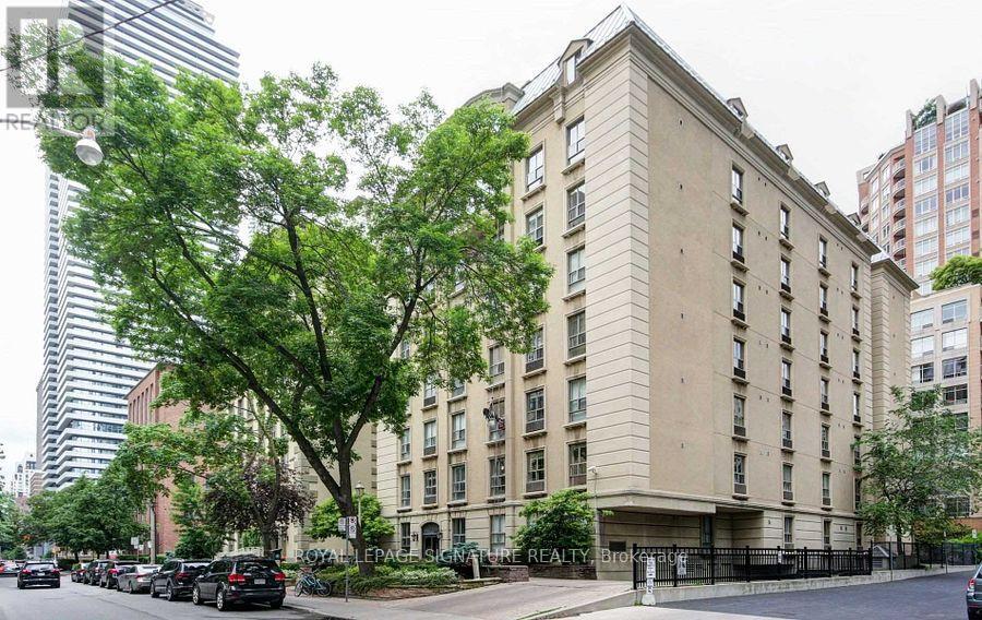 310 - 88 Charles Street E, Toronto (Church-Yonge Corridor), Ontario  M4Y 2W7 - Photo 26 - C12386041