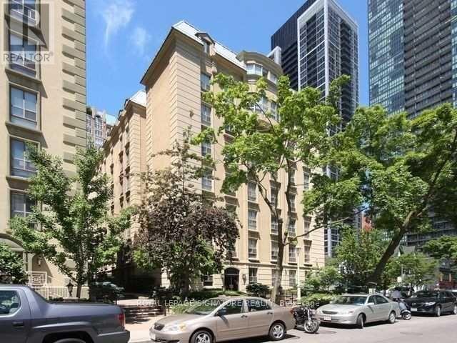 310 - 88 Charles Street E, Toronto (Church-Yonge Corridor), Ontario  M4Y 2W7 - Photo 27 - C12386041