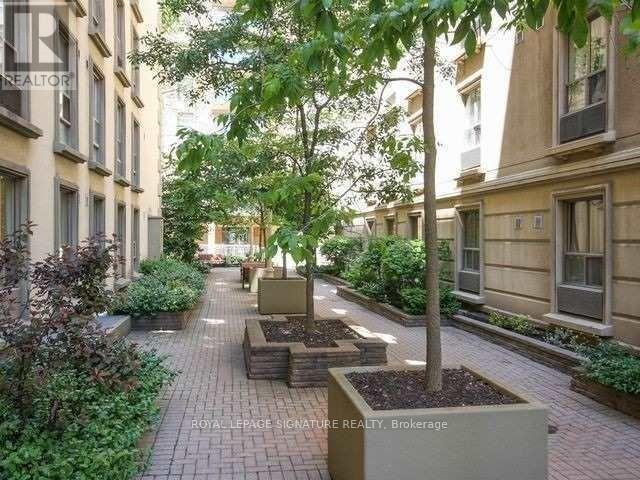 310 - 88 Charles Street E, Toronto (Church-Yonge Corridor), Ontario  M4Y 2W7 - Photo 28 - C12386041