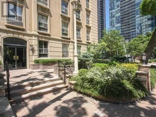 310 - 88 Charles Street E, Toronto (Church-Yonge Corridor), Ontario  M4Y 2W7 - Photo 29 - C12386041